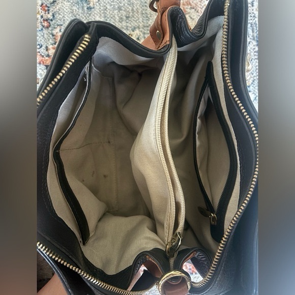 Valentina Genuine Leather Purse - Picture 8 of 12